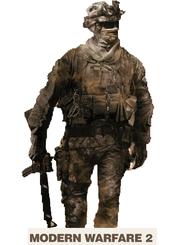 Call of Duty Modern Warfare 2 pictures